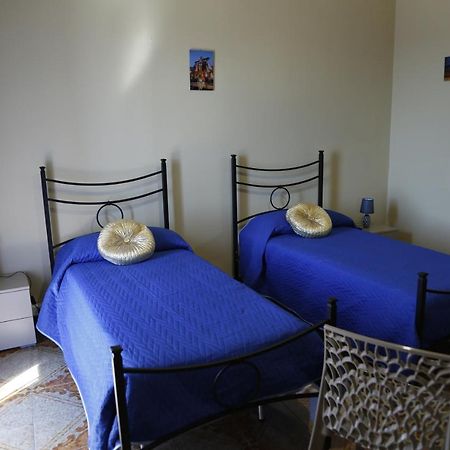 B&B Al Centro Nicosia Eksteriør billede