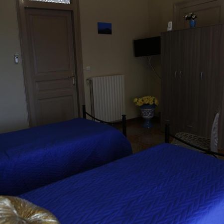 B&B Al Centro Nicosia Eksteriør billede