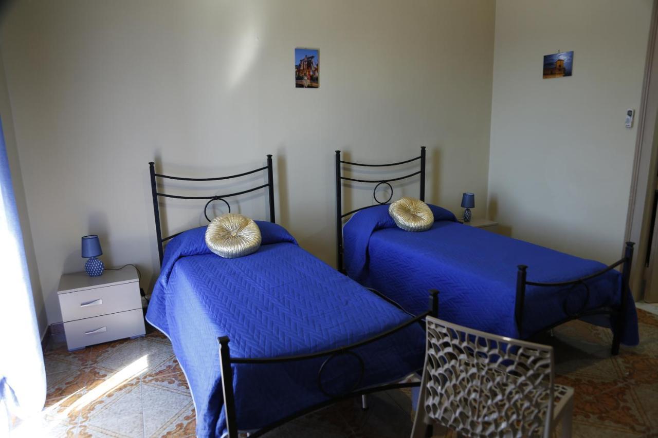 B&B Al Centro Nicosia Eksteriør billede