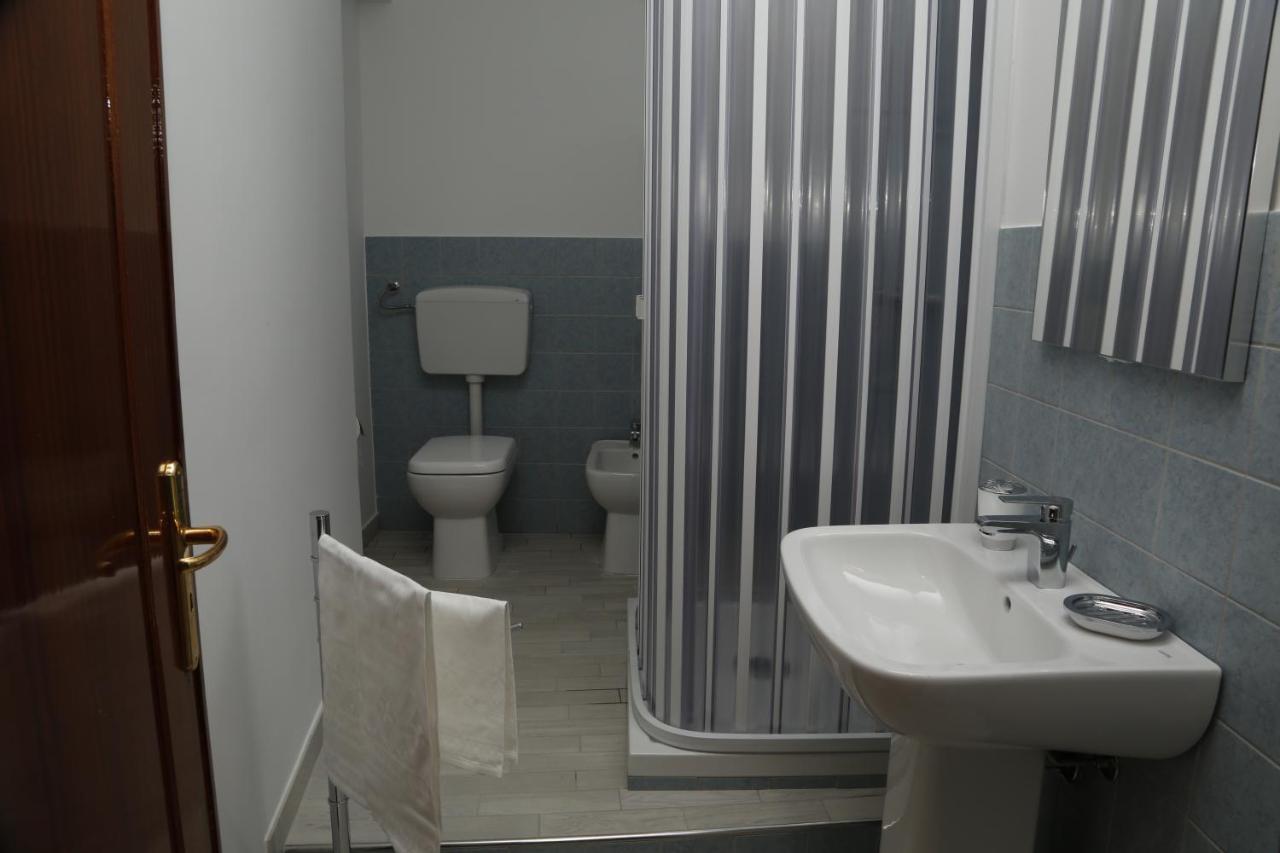 B&B Al Centro Nicosia Eksteriør billede