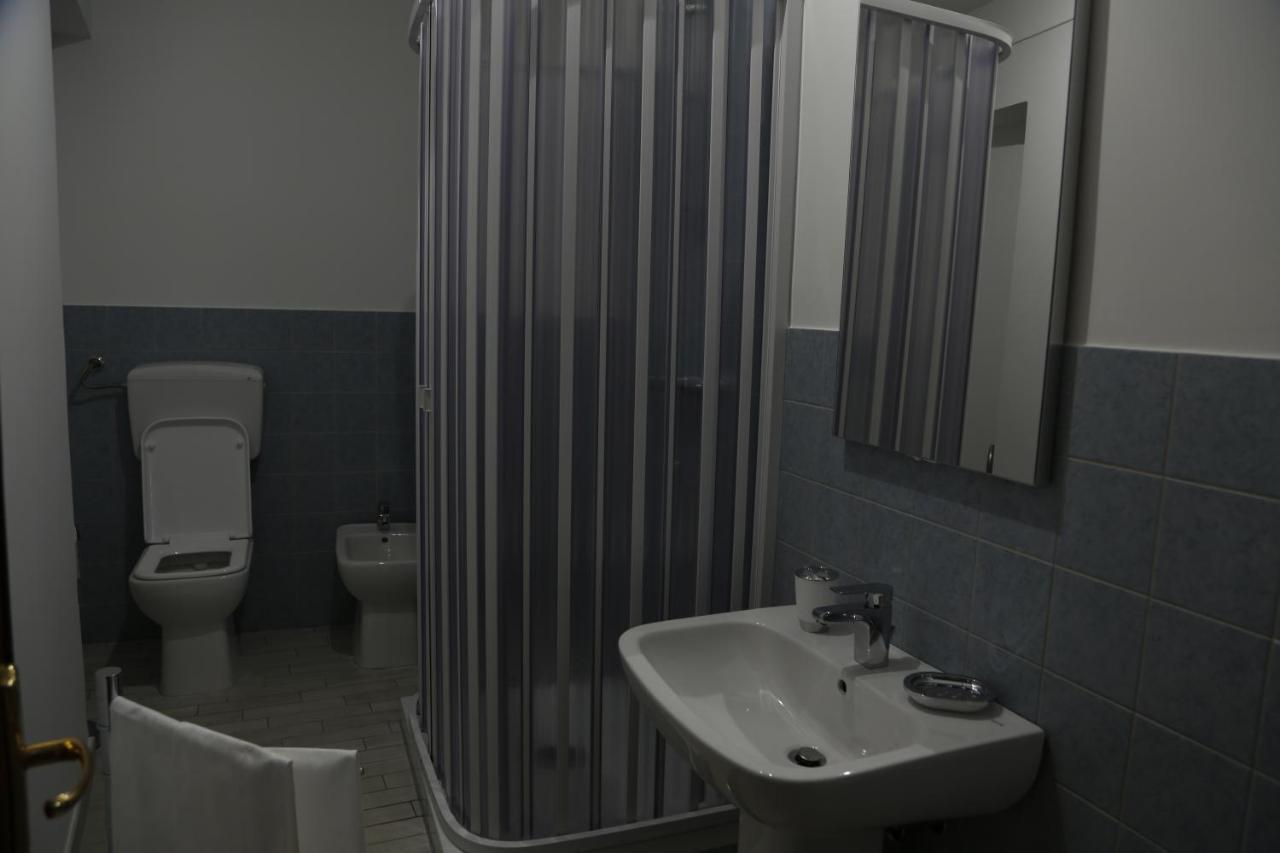 B&B Al Centro Nicosia Eksteriør billede