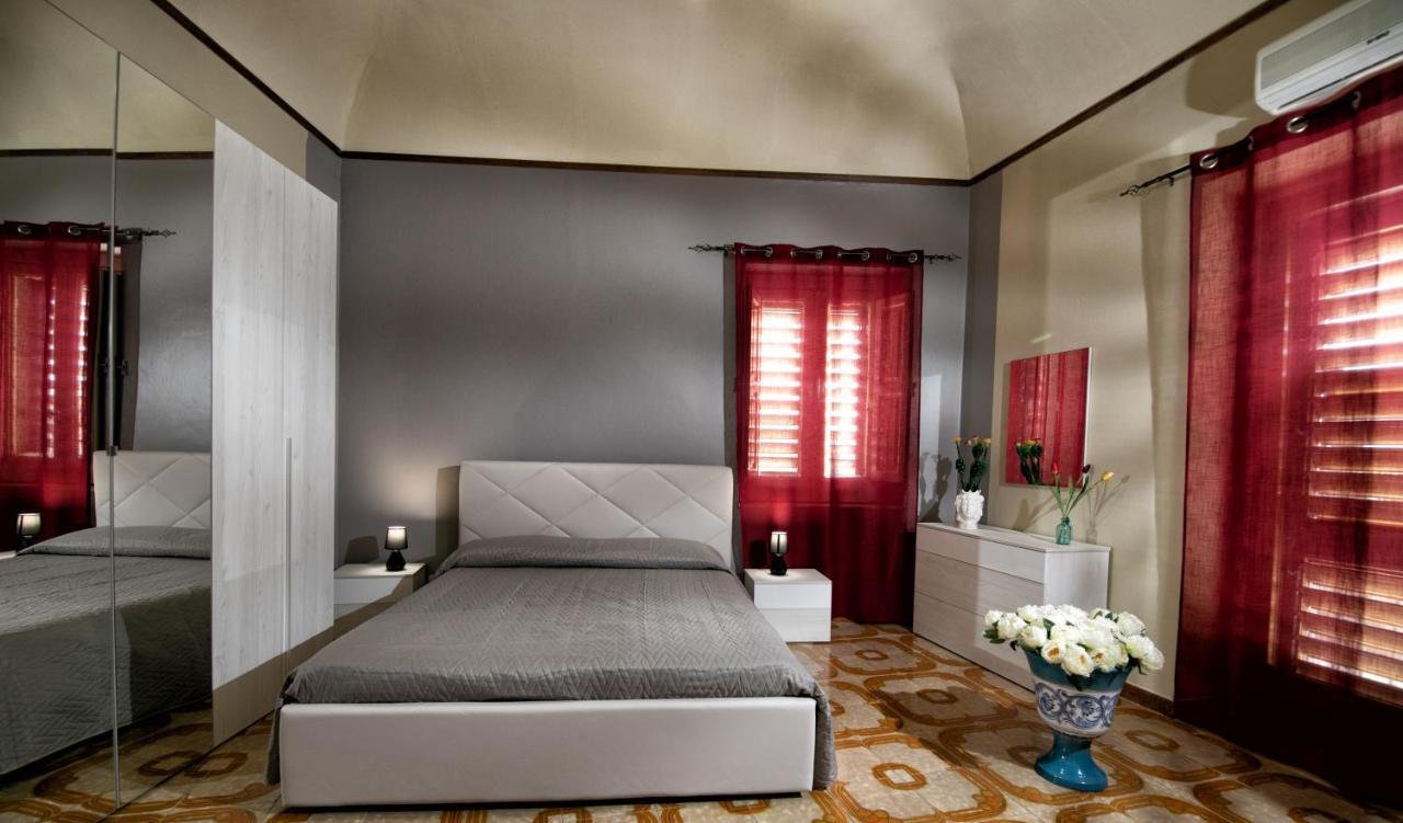 B&B Al Centro Nicosia Eksteriør billede