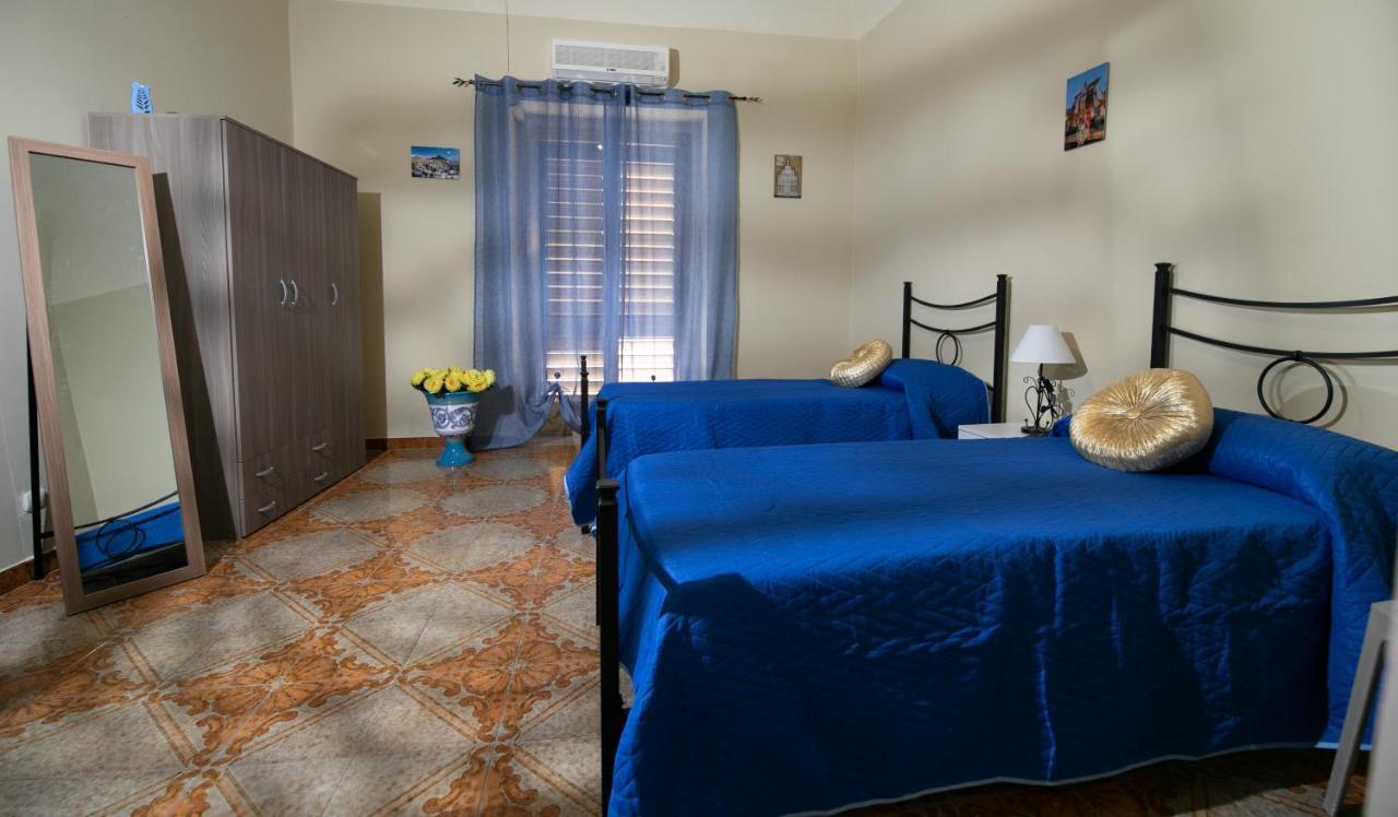 B&B Al Centro Nicosia Eksteriør billede
