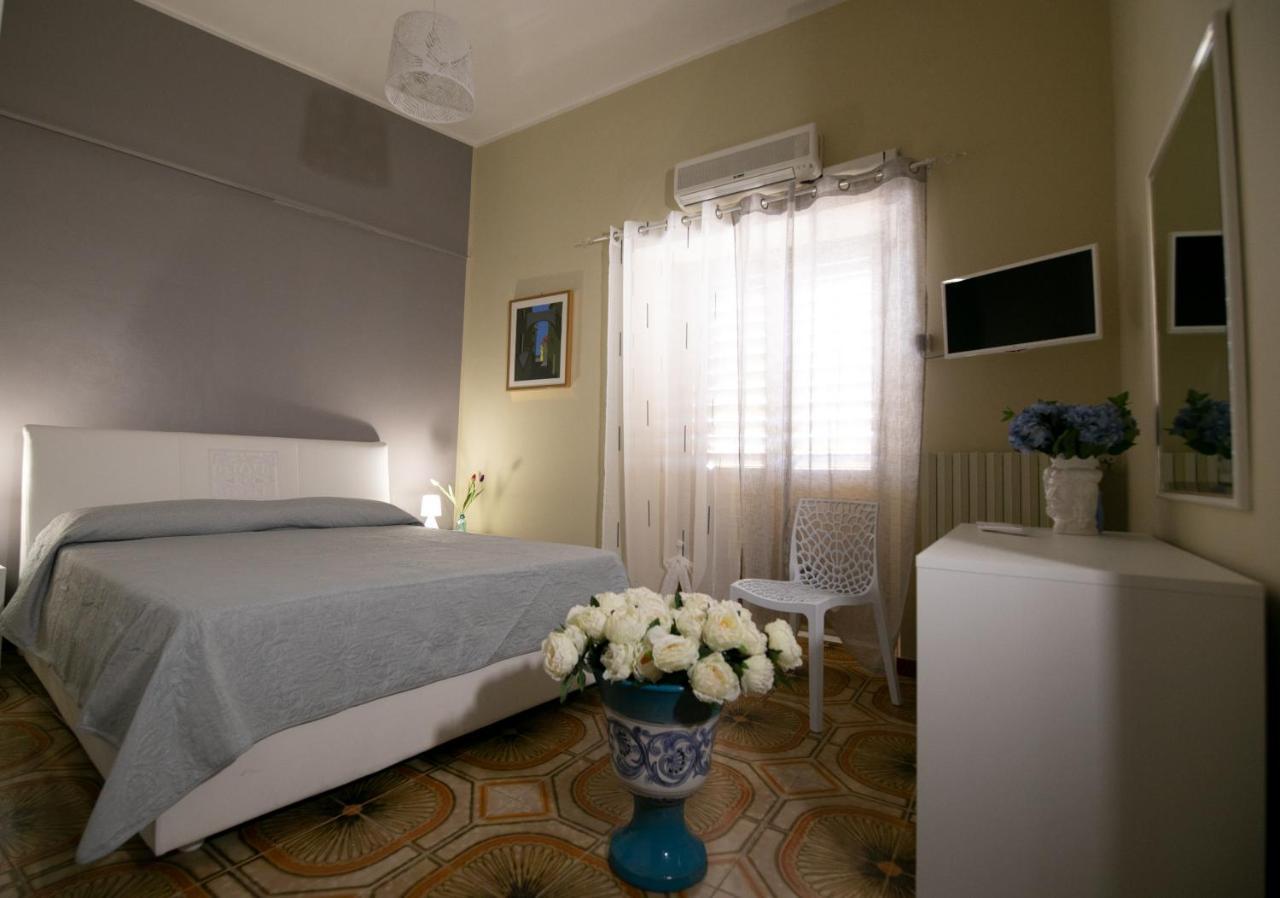 B&B Al Centro Nicosia Eksteriør billede